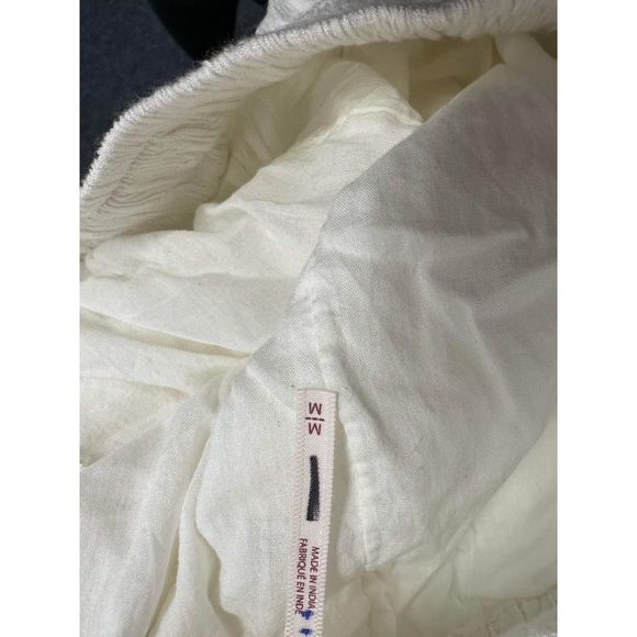 Free People Keeley Set Pants Size M - Picture 7 of 7